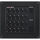 Allen & Heath DT164-W Dante I/O Expander