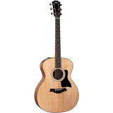 Taylor 114e Grand Auditorium Acoustic-Electric Guitar Natural