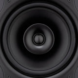 Fluid Audio FX8 8" Powered Studio Monitor (Each)