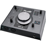 Fluid Audio SRI2 24/192kHz 2x4 Audio Interface