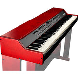 Nord Grand Stage Piano Red