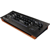 KORG minilogue xd module Keyboard Voice Expander and Desktop Synth Black