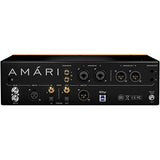 Antelope Audio Amari 2-Channel Mastering AD/DA Converter & Headphone Amplifier