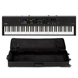 Yamaha CP88 88-Key Digital Stage Piano With Bag