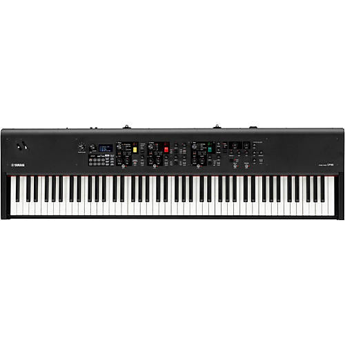 Yamaha CP88 88-Key Digital Stage Piano With Bag