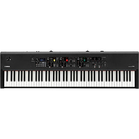 Yamaha CP88 88-Key Digital Stage Piano With Bag