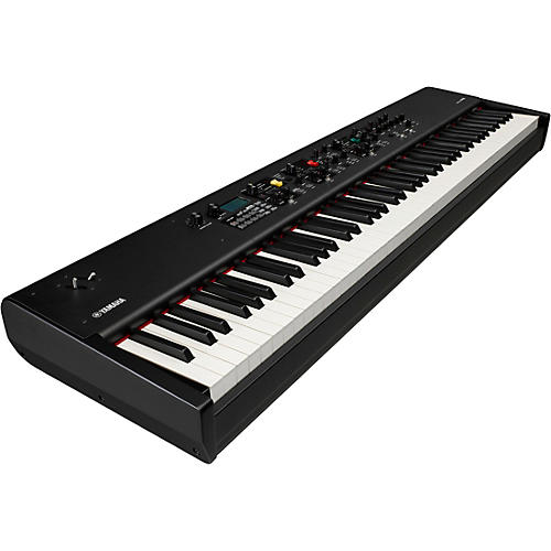 Yamaha CP88 88-Key Digital Stage Piano With Bag