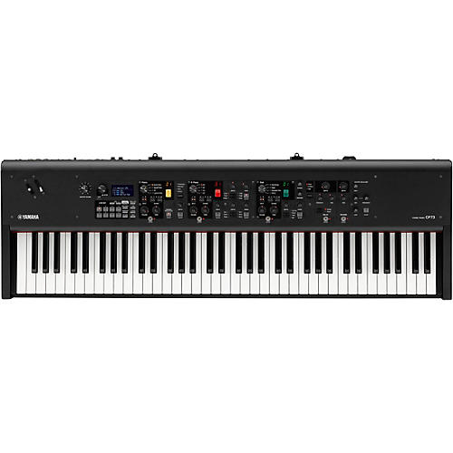 Yamaha CP73 73-Key Digital Stage Piano With Bag