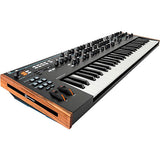 Novation Summit 16-Voice Polyphonic Synthesizer