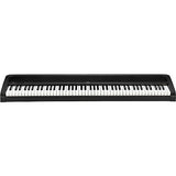 KORG B2 88-Key Digital Piano Black