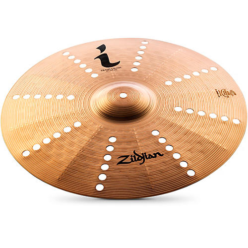 Zildjian I Series EFX Cymbal 17 in.