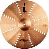 Zildjian I Series EFX Cymbal 17 in.