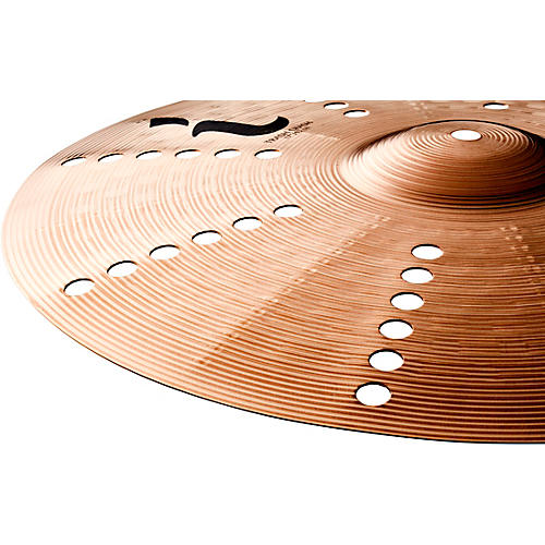 Zildjian I Series EFX Cymbal 17 in.