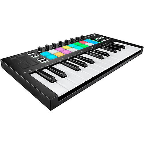 Novation Launchkey Mini [MK3] Keyboard Controller