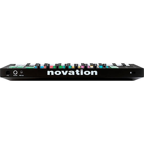 Novation Launchkey Mini [MK3] Keyboard Controller