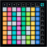 Novation Launchpad X Pad Controller