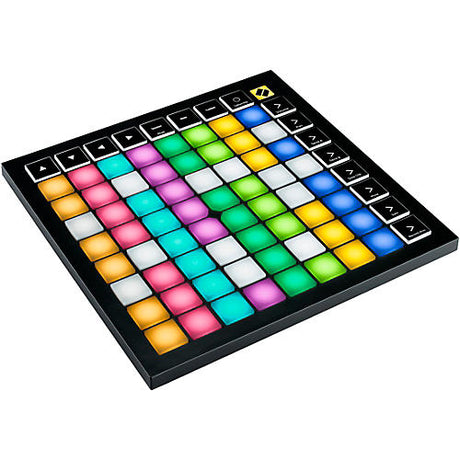 Novation Launchpad X Pad Controller