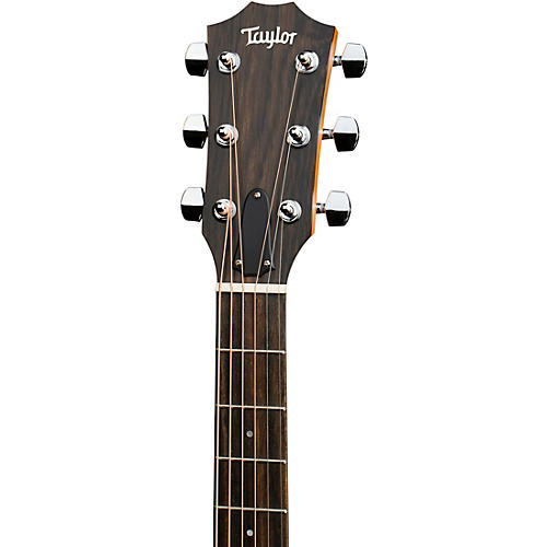 Taylor 210ce Rosewood Dreadnought Acoustic-Electric Guitar Natural