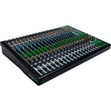 Mackie ProFX22v3 22-Channel 4-Bus Professional Effects Mixer With USB