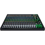 Mackie ProFX22v3 22-Channel 4-Bus Professional Effects Mixer With USB