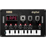 KORG Nu:Tekt NTS-1 Digital DIY Synthesizer