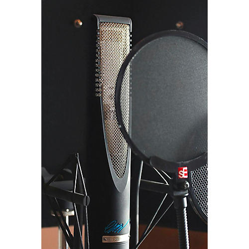 sE Electronics Rupert Neve Active Ribbon Microphone