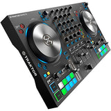 Native Instruments TRAKTOR KONTROL S3 DJ Controller