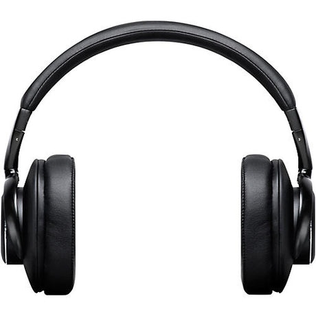 PreSonus Eris HD10BT Professional Headphones with Active Noise Canceling and Bluetooth wireless technology