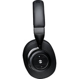 PreSonus Eris HD10BT Professional Headphones with Active Noise Canceling and Bluetooth wireless technology