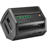 JBL EON ONE Compact Battery-Powered Speaker With 4-channel mixer