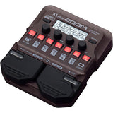 Zoom A1 Four Acoustic Multi-Effects Processor