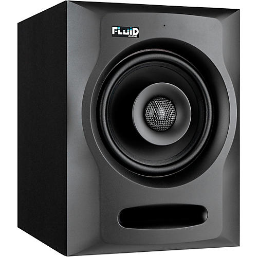 Fluid Audio FX50 5" Powered Studio Monitor (Each)