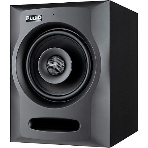 Fluid Audio FX50 5" Powered Studio Monitor (Each)