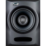 Fluid Audio FX80 8" Powered Studio Monitor (Each)