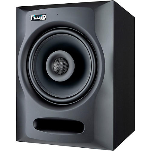 Fluid Audio FX80 8" Powered Studio Monitor (Each)