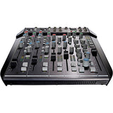 Solid State Logic SiX Professional Desktop Summing Mixer