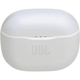 JBL Tune 120TWS Truly Wireless In-Ear Headphones White