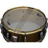 TAMA Starclassic Walnut/Birch Snare Drum With Cedar Outer Ply 14 x 6.5 in.