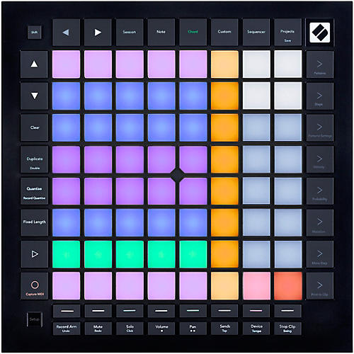 Novation Launchpad Pro MK3 Controller