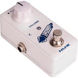 NUX Lacerate FET Boost Effects Pedal