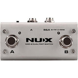 NUX Loop Core Deluxe Looper Pedal