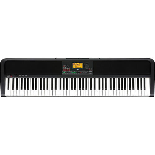 KORG XE20 88-Key Ensemble Digital Piano