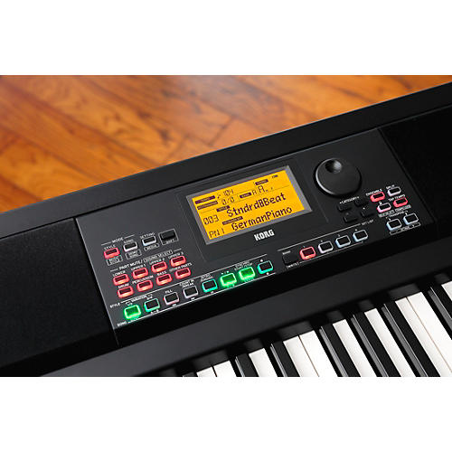 KORG XE20 88-Key Ensemble Digital Piano