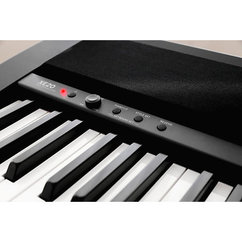 KORG XE20 88-Key Ensemble Digital Piano