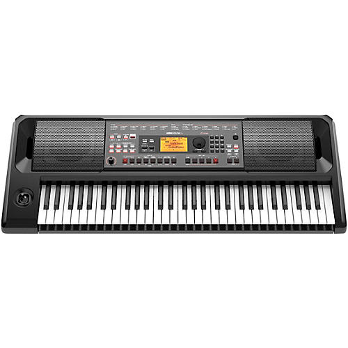 KORG EK-50 L 61-Key Portable Keyboard