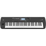 KORG i3 61-Key Music Arranger