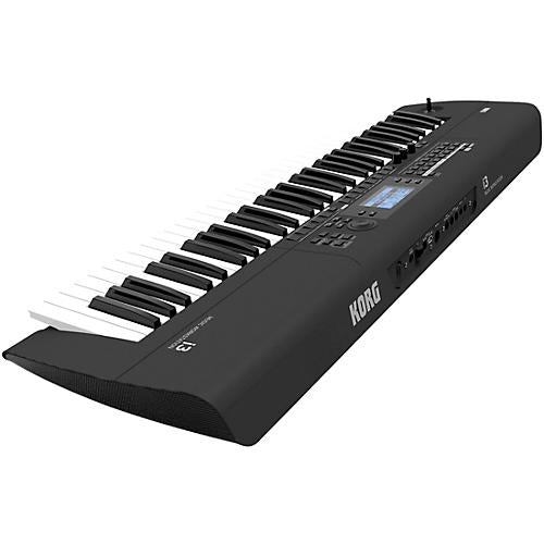 KORG i3 61-Key Music Arranger