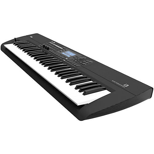 KORG i3 61-Key Music Arranger