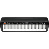 KORG SV-2S Vintage 73-Key Stage Piano With Built-in Speakers