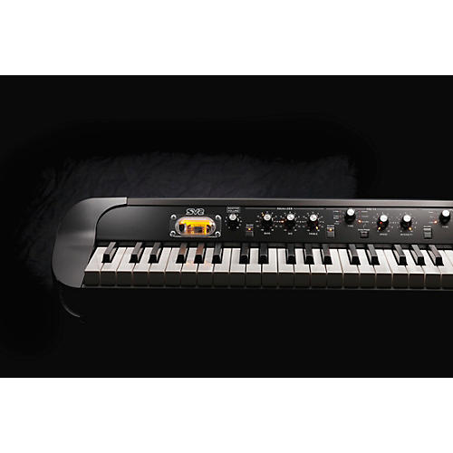 KORG SV-2S Vintage 88-Key Stage Piano With Built-in Speakers